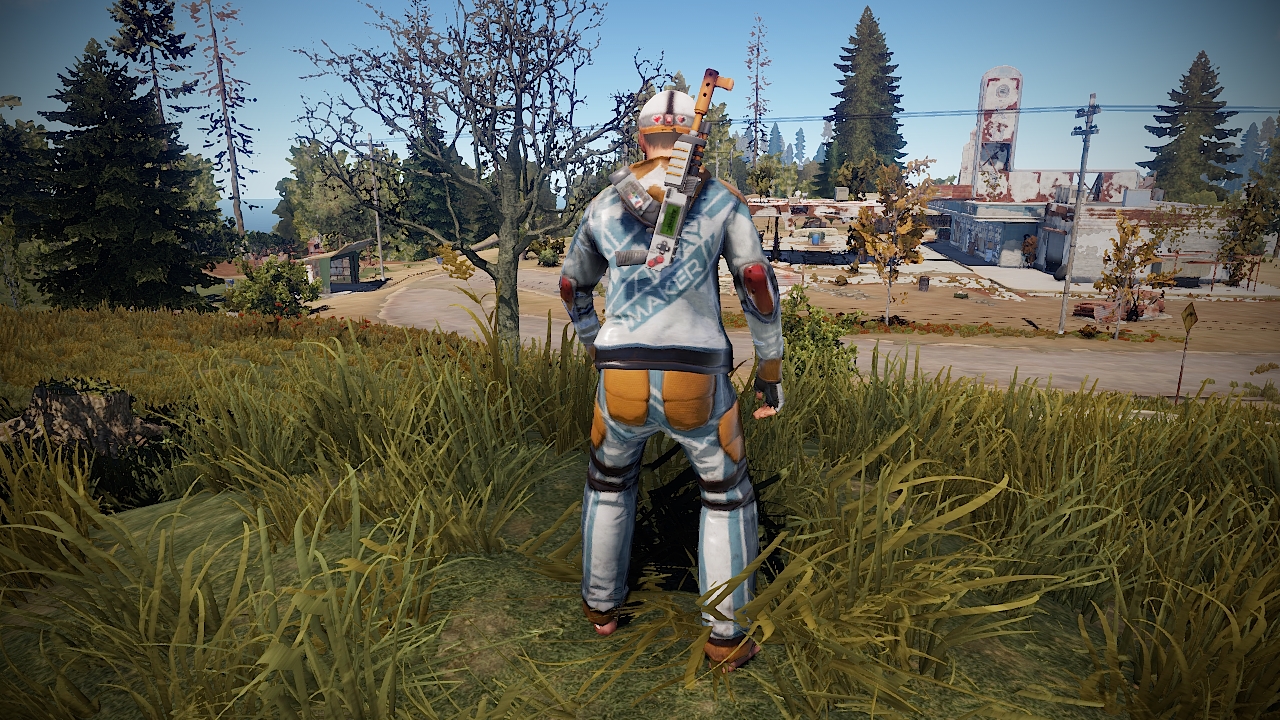 Playmaker Pants