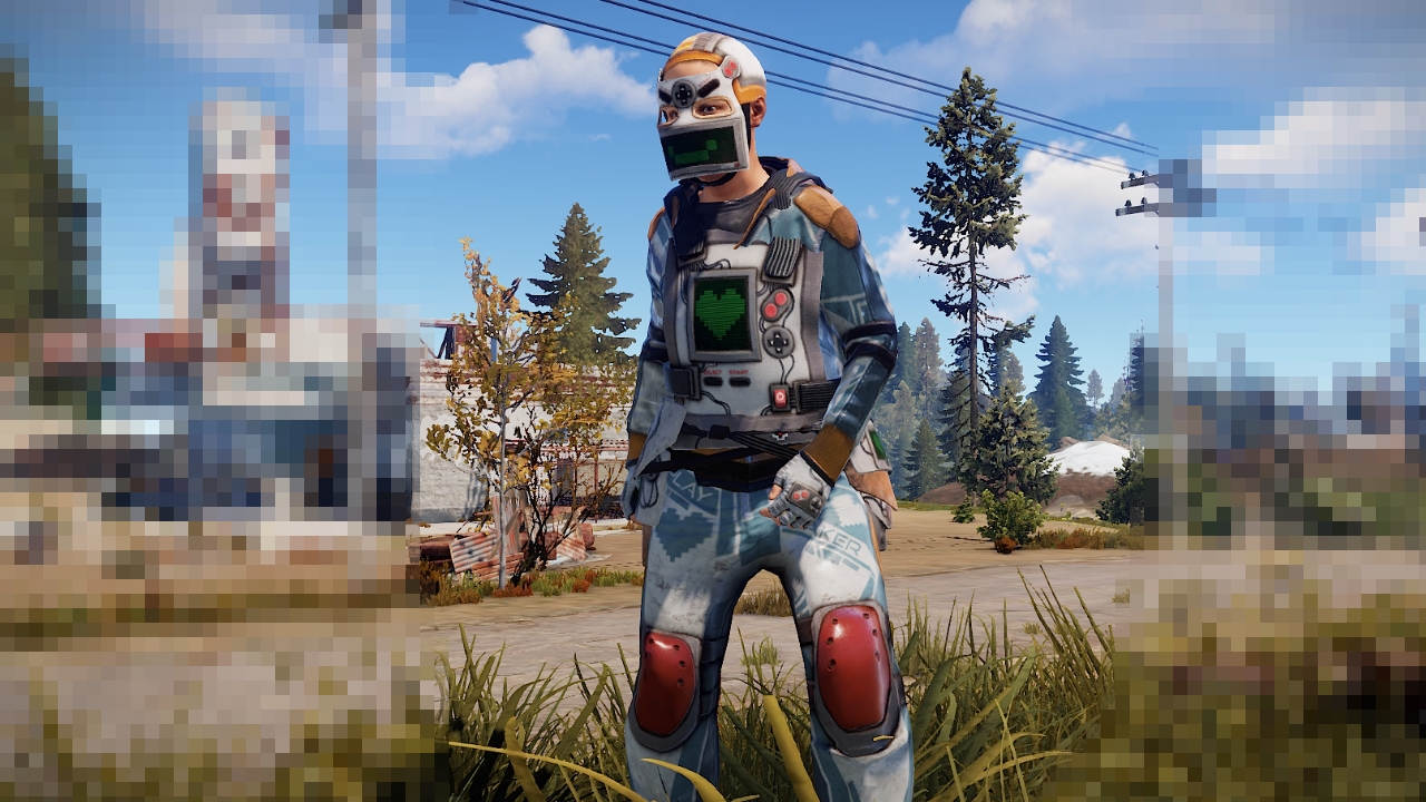 Playmaker Pants