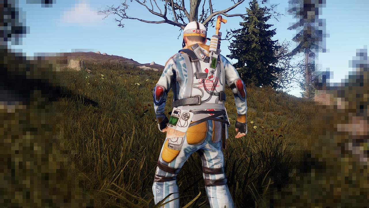 Playmaker Pants