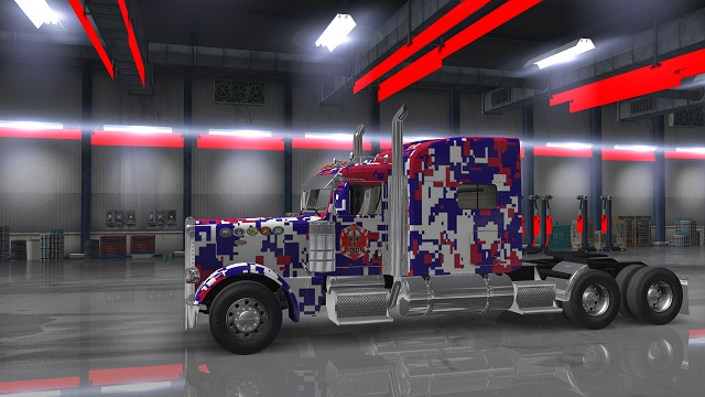 OSU ARMED FORCES SCS 389