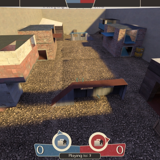 ctf_box_v4(reupload) – Team Fortress 2 Mod