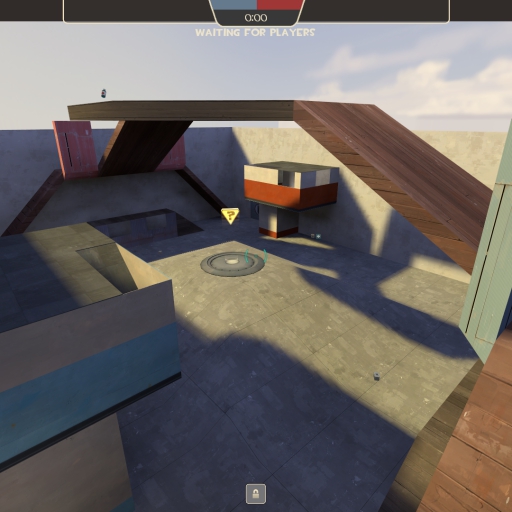 box_koth_v9(reupload) – Team Fortress 2 Mod