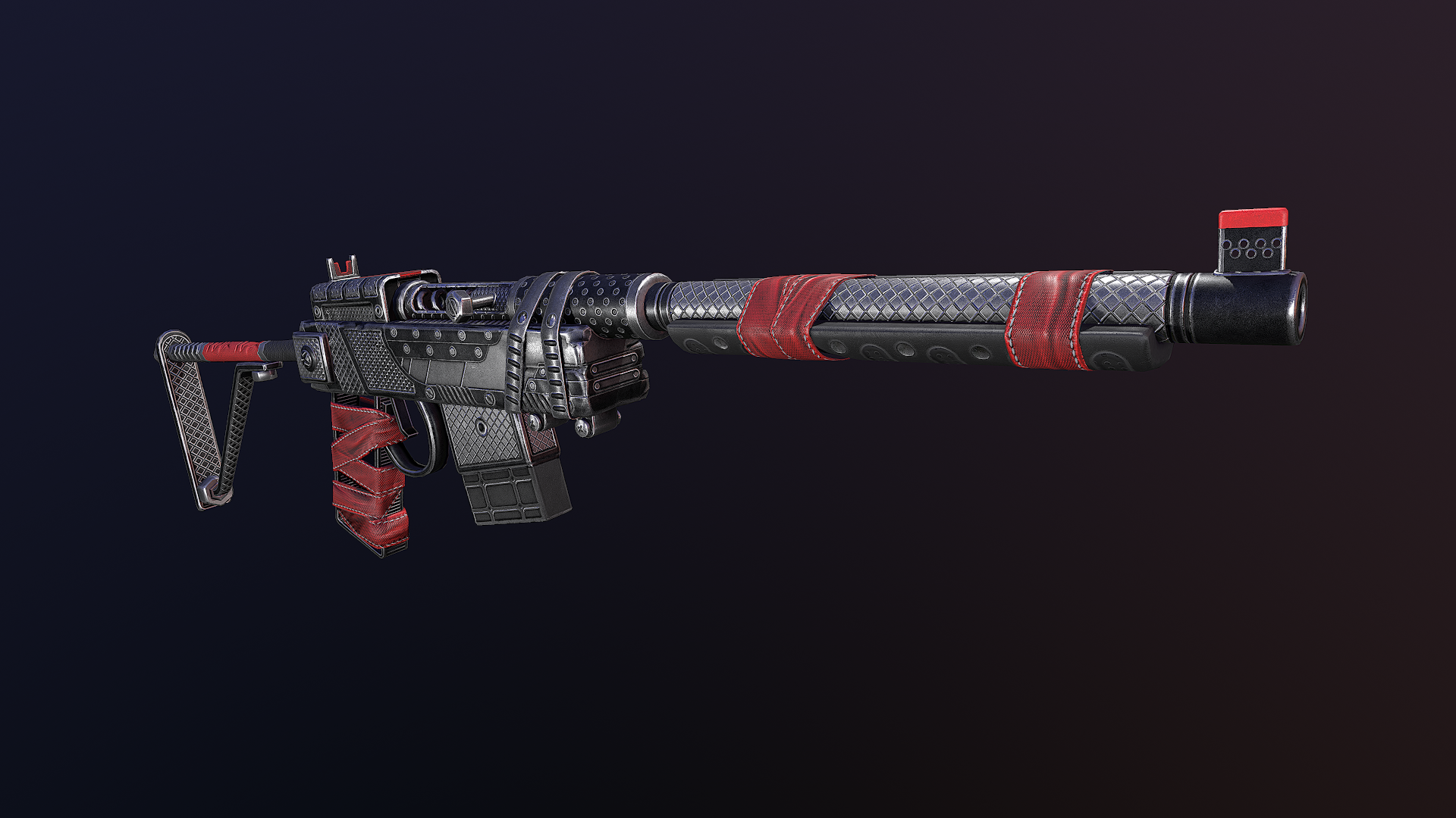 Tactical SAR