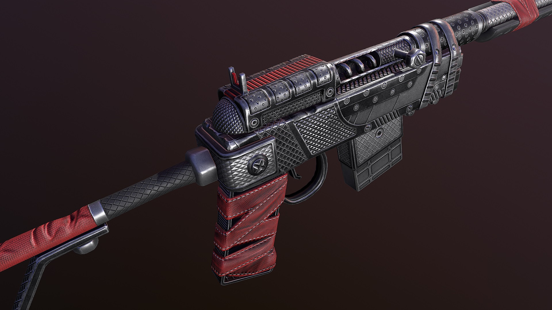 Tactical SAR