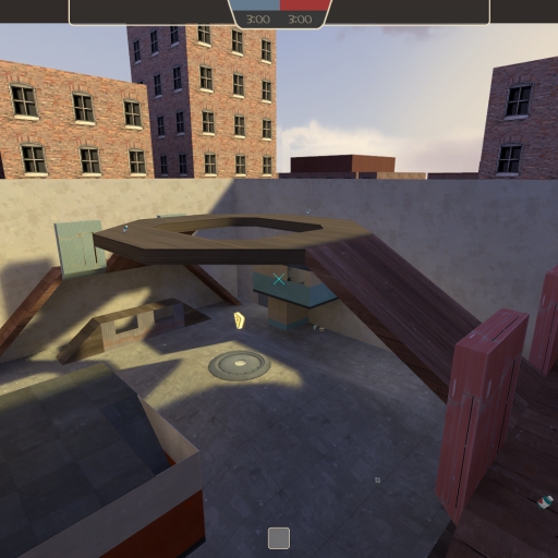 box_koth_v10 – Team Fortress 2 Mod