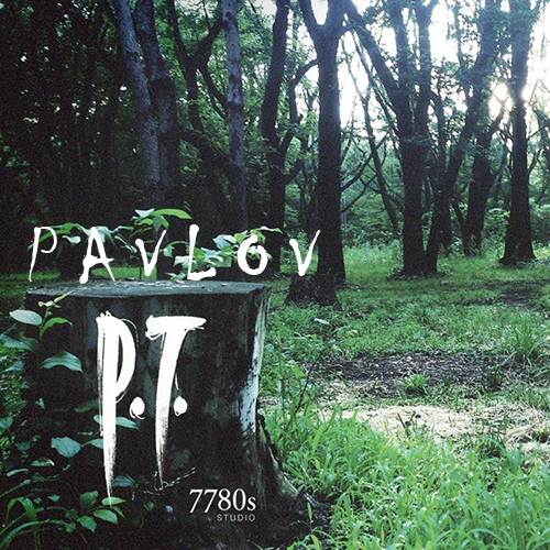 Pavlov P.T. WIP