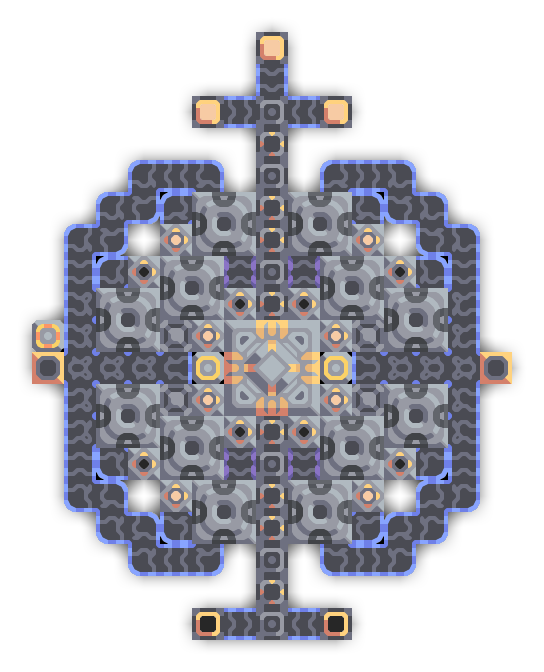 12 Silicon [ENDGAME]
