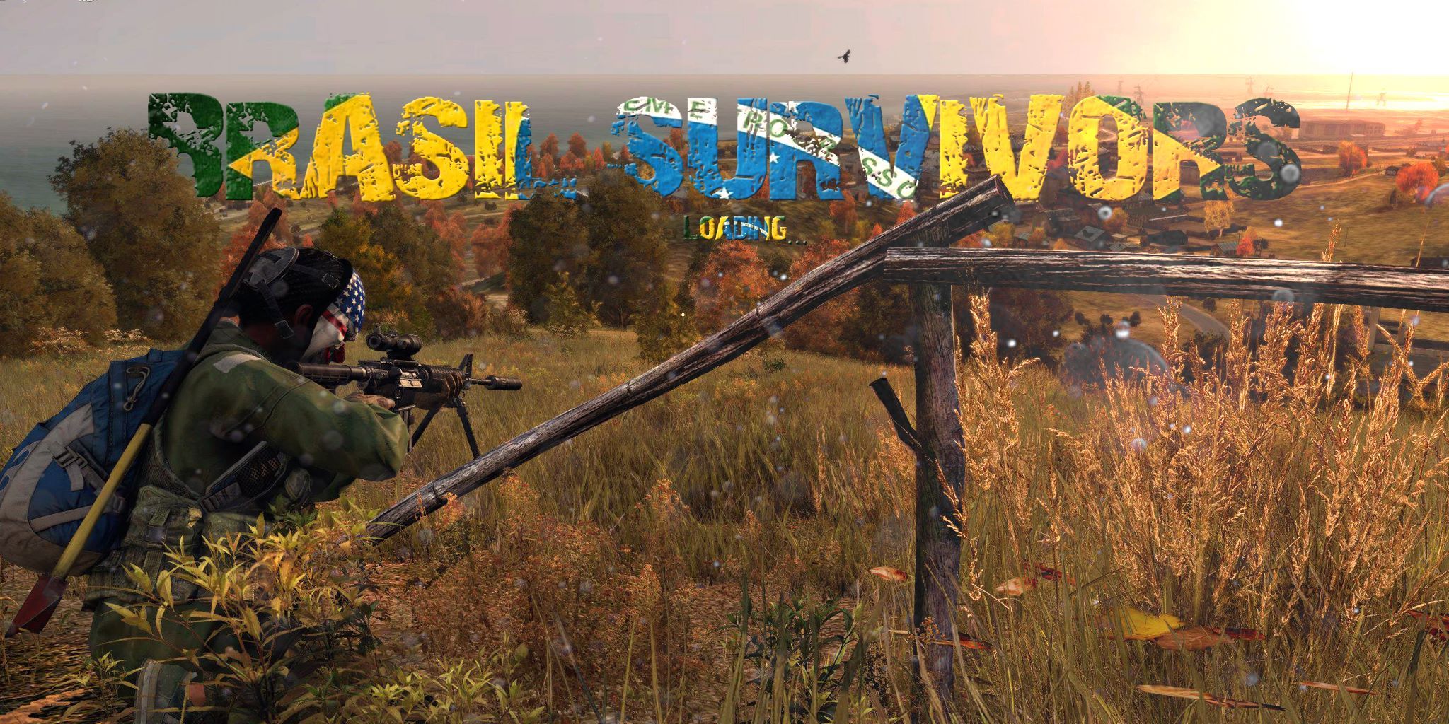 BRSurvivors Pack