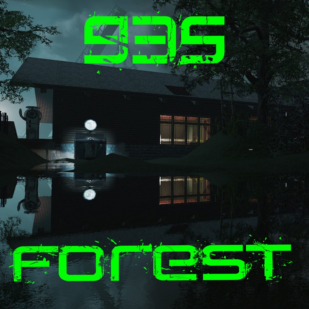 935 FOREST