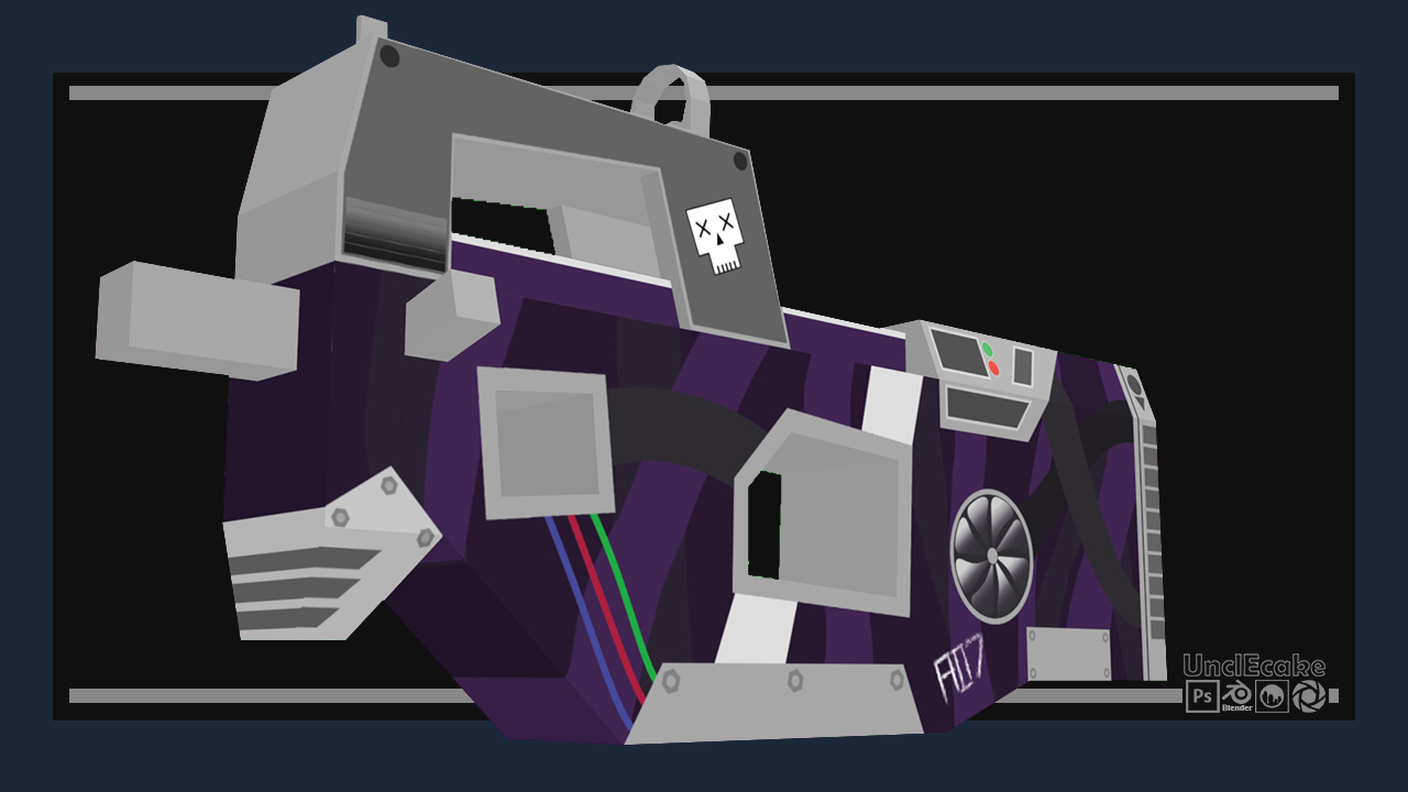 A07 | Peacemaker