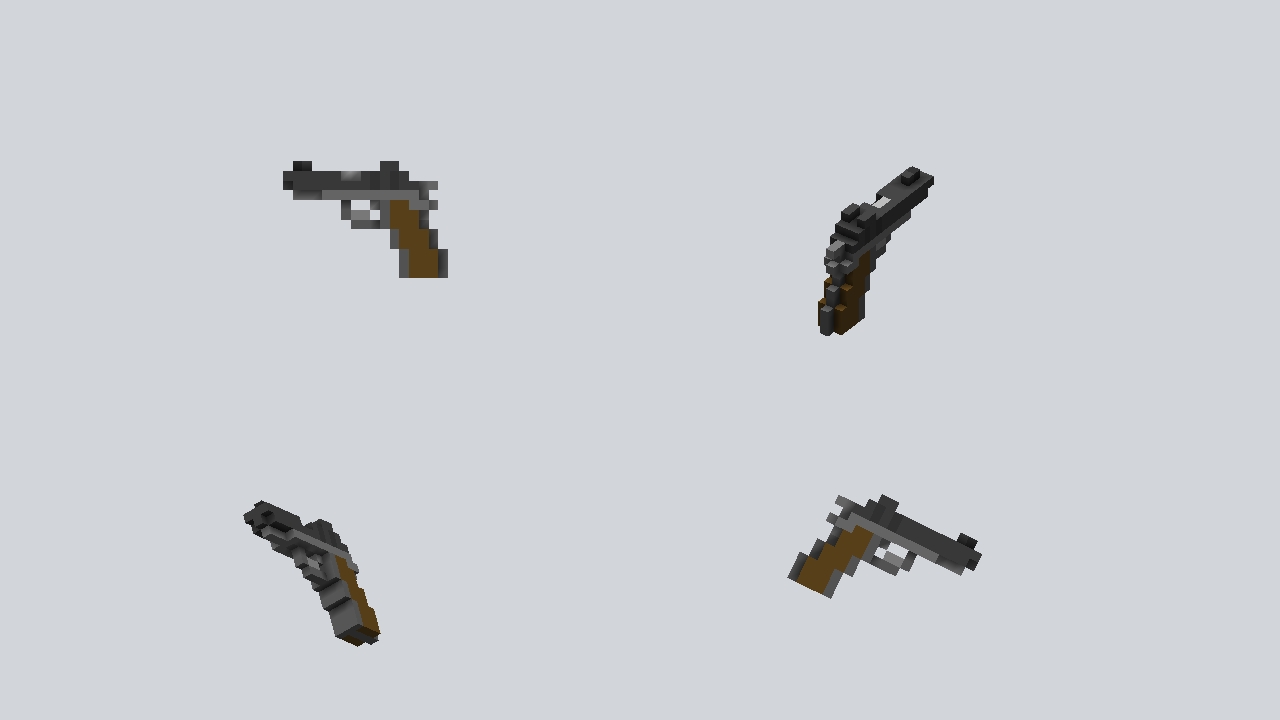 Colt M1911