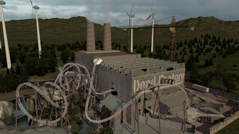 Park Image