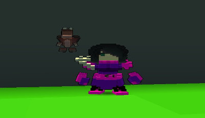 dracogirl