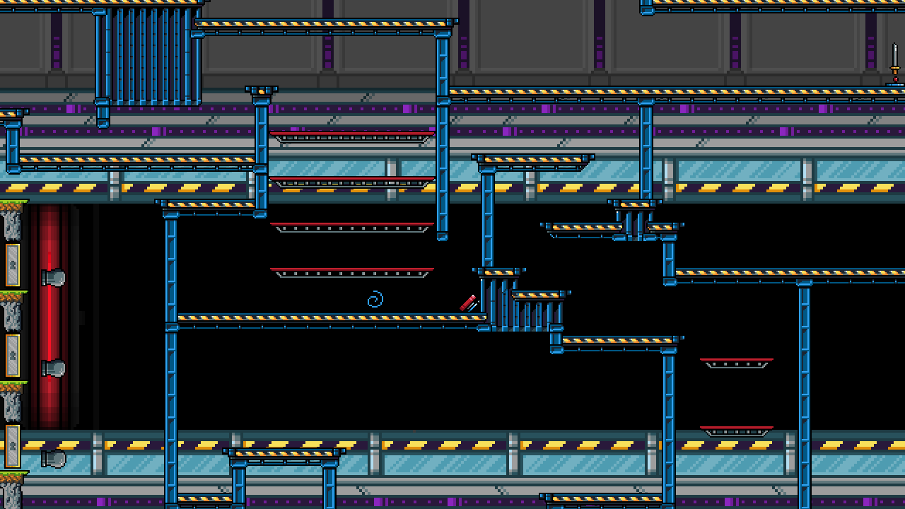 Run Or Die 2 Player Edition