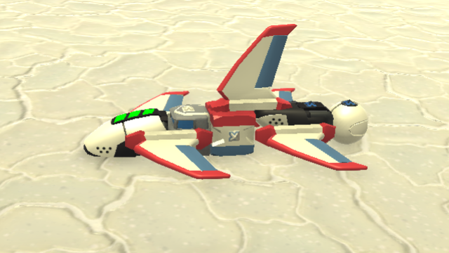 super fast mini jet 165mph
