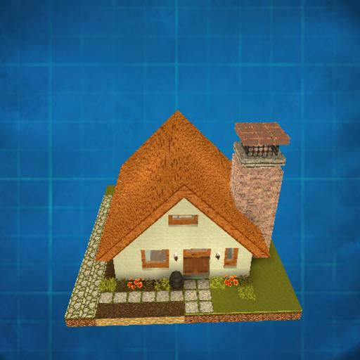 Maison Paysane