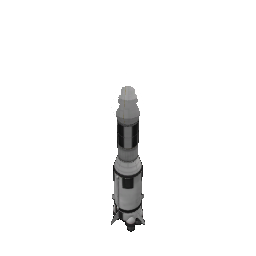 Untitled Space Craft