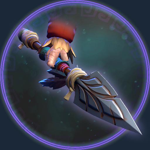 Magic MEEPO Voodoo MEEPO (weapon)
