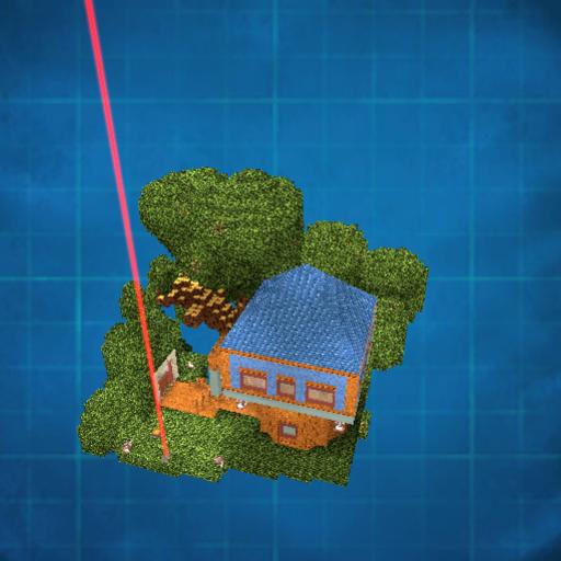 Maison Dans un Arbre 2