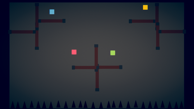 Some randomized art