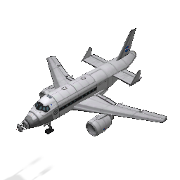 Untitled Space Craft