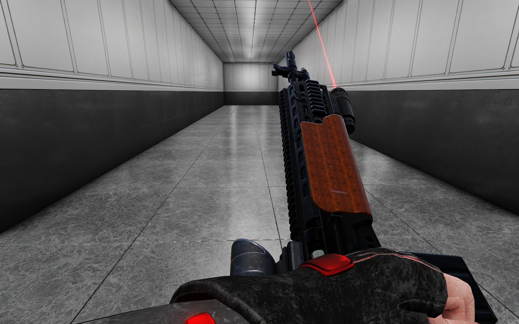 M14 Wood Furniture