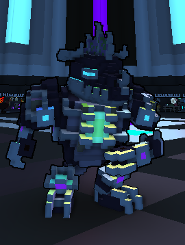 Hydrevkken, Shadows Dragonlord