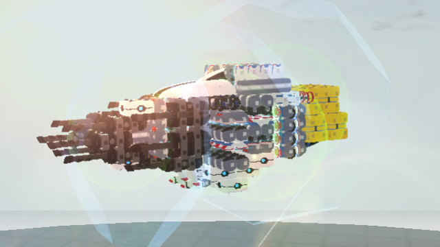 GK Deviant