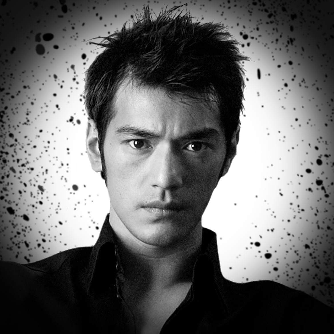 Takeshi Kaneshiro