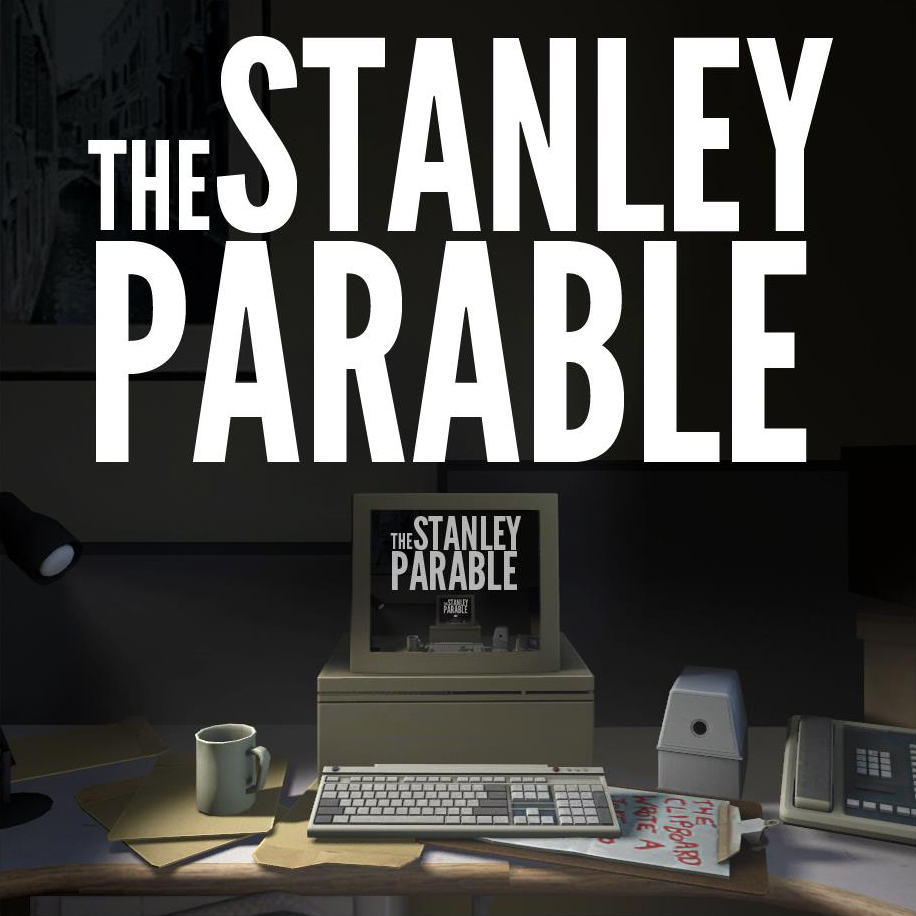 The Stanley Parable Soundpack