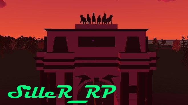 HAWAII BUNDELS PACK (Hawaii Objects)                                        Siller's project – Unturned Mod