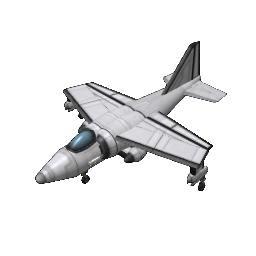FV-308B Ferret V/STOL
