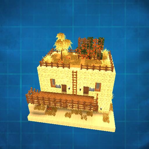 Desert Motel