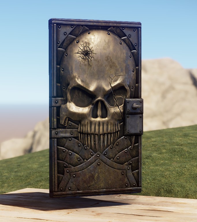 El Dorado Door