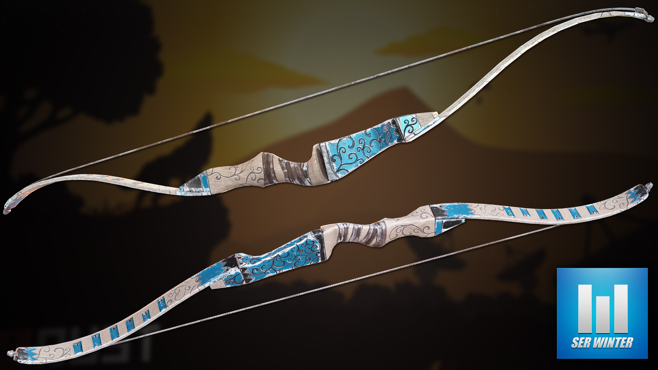 Northwind Bowmaster