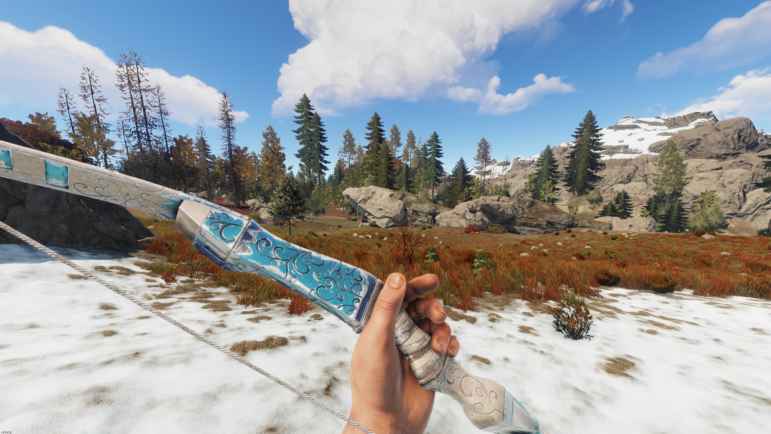 Northwind Bowmaster