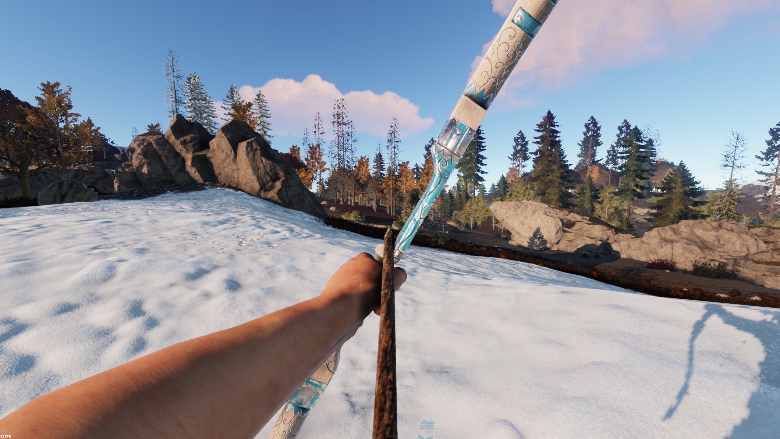Northwind Bowmaster