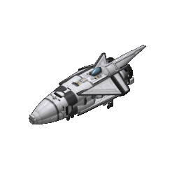 SSTO-Cixin26