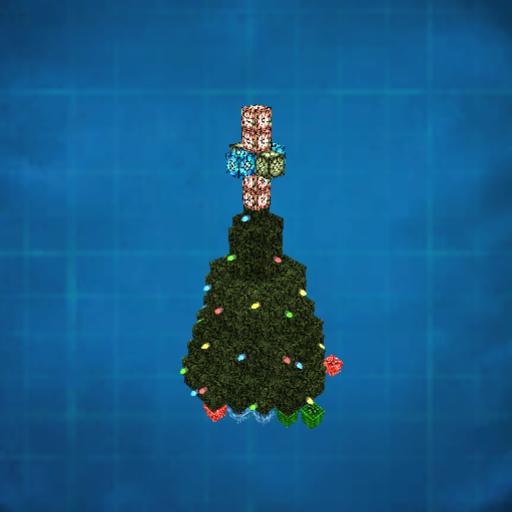sapin noel