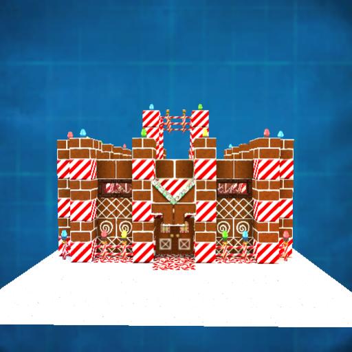 chateau noel
