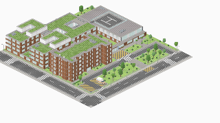 Klinikum Bremen Mitte