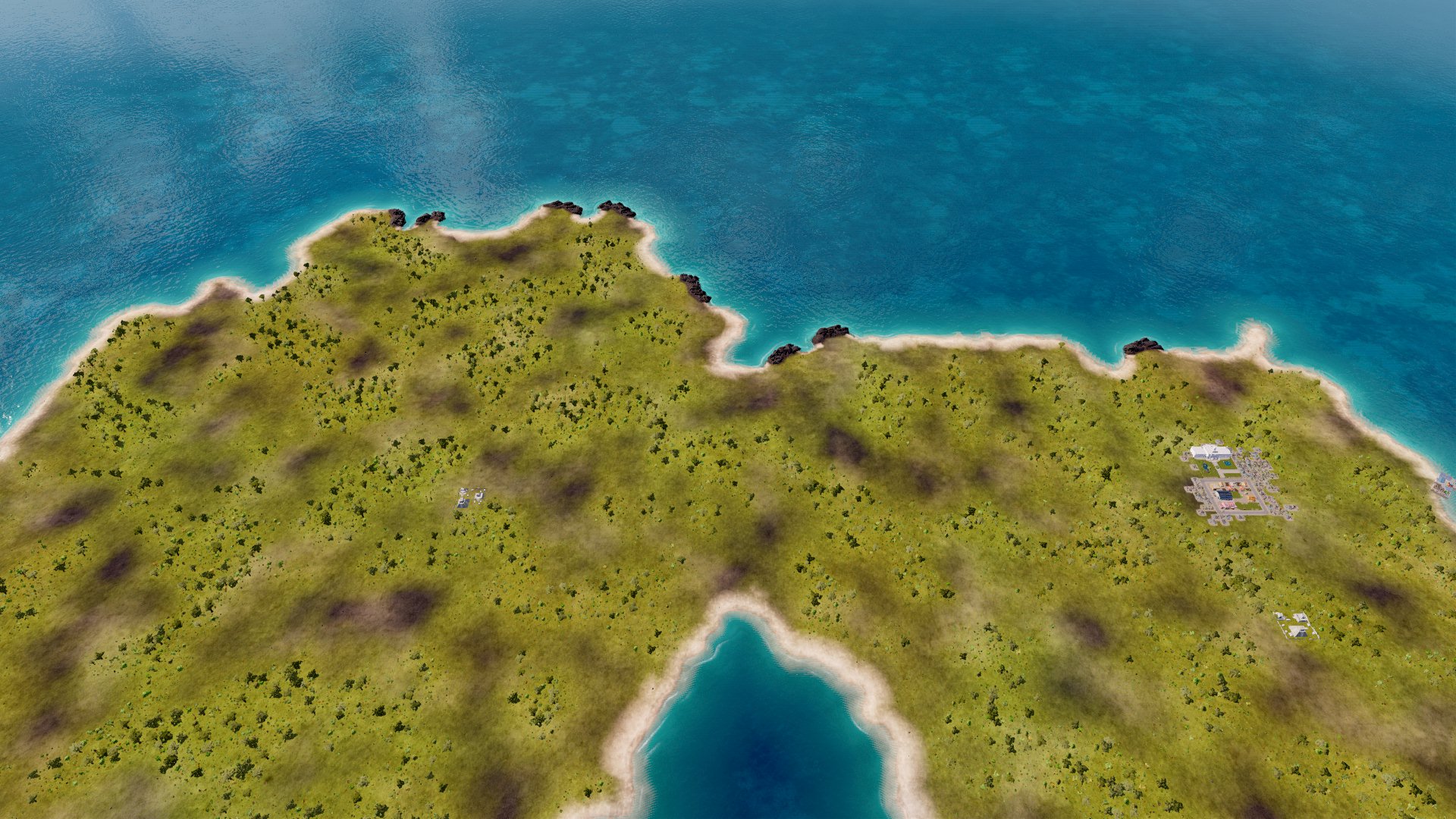 nice map