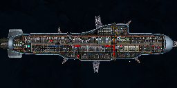 SeaWolf X