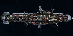 SeaWolf X2