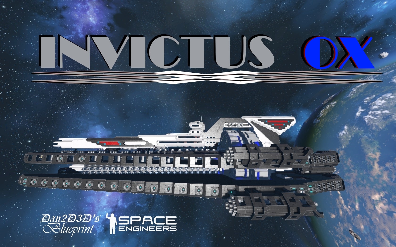 INVICTUS OX