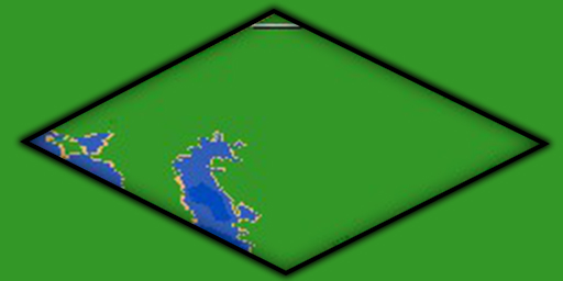 Central Asia Template