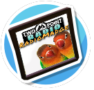 Radio Madge Small Photo