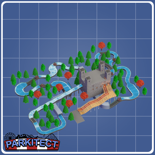Castle Creek
