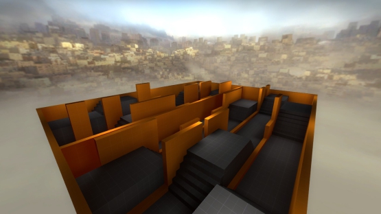 aim_master (CS:GO) – Counter-Strike 2 Mod