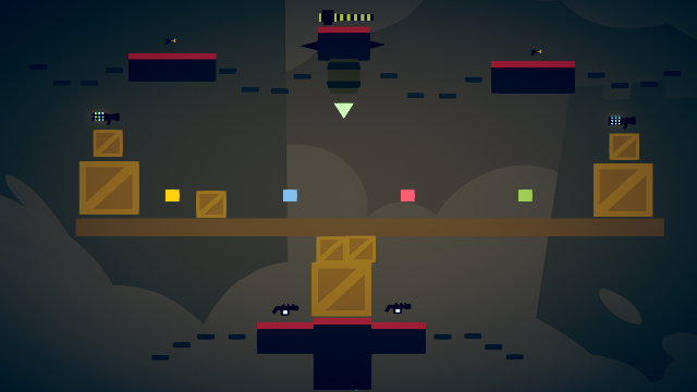 box map